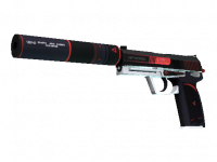 USP-S Cyrex